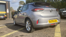 Vauxhall Corsa 1.2 Turbo SE Premium 5dr Petrol Hatchback